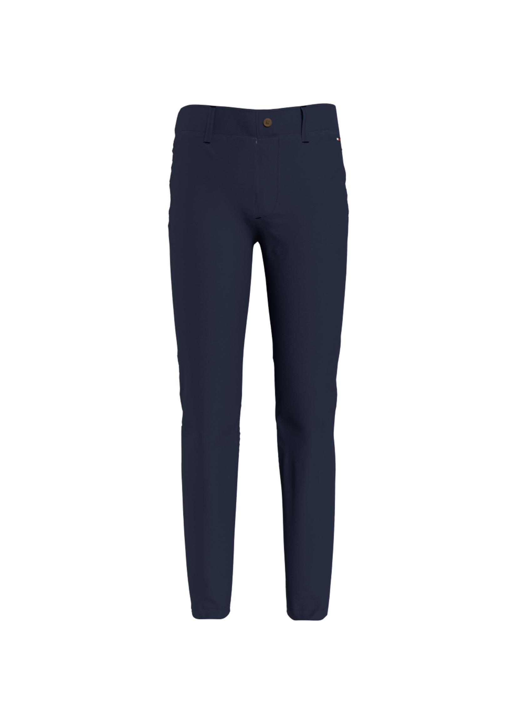 Tommy Hilfiger Tommy Hilfiger Pants KB0KB06419C87 Twilight Navy