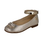 Andanines Andanines ZAPATO NIÑA CHAM/PLATI - 201930