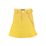 Frankie&Liberty Sterre Skirt 26 OLIVE - FL21110