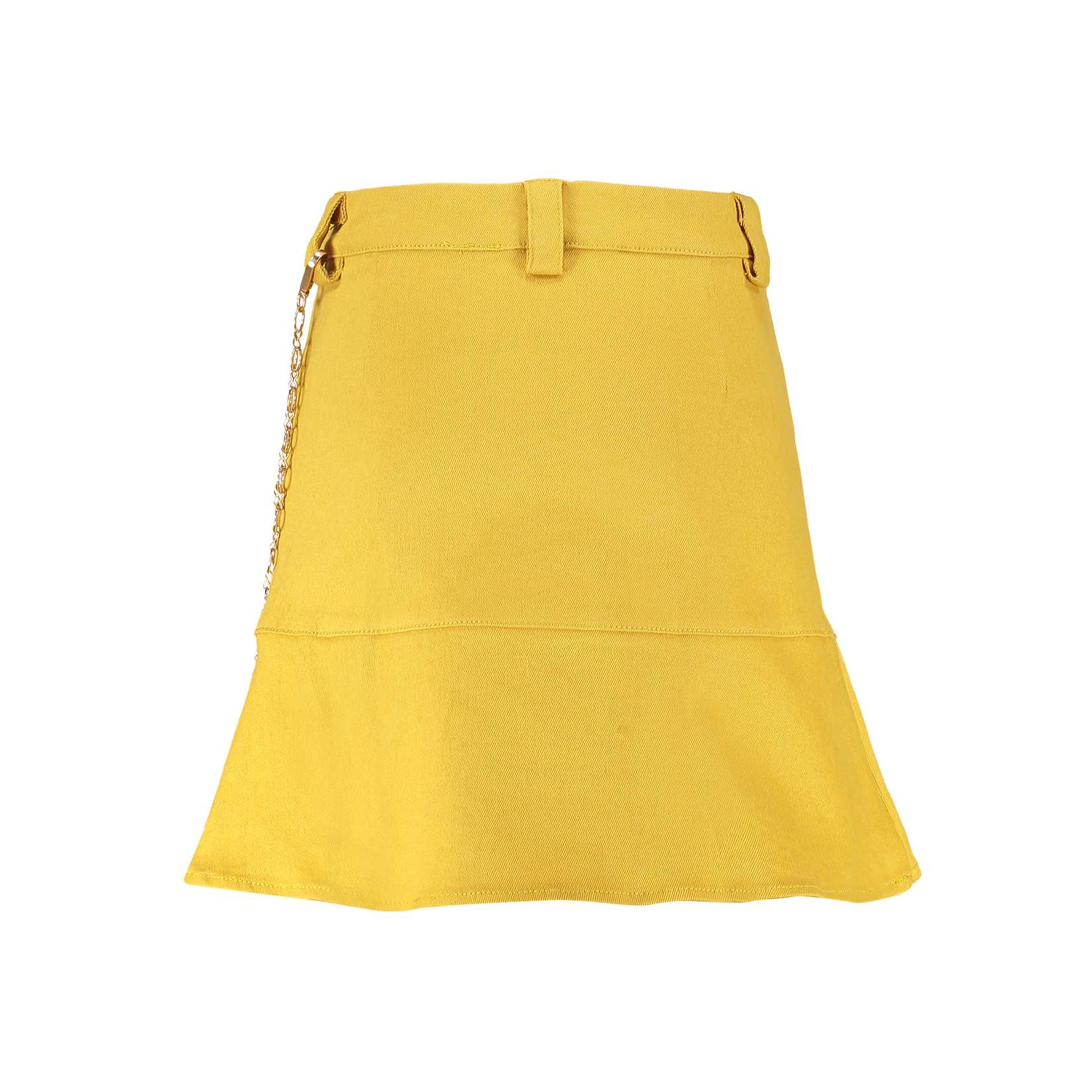 Frankie&Liberty Sterre Skirt 26 OLIVE - FL21110