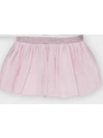 Mayoral Mayoral Tricot tul skirt set Rose - 20 02974