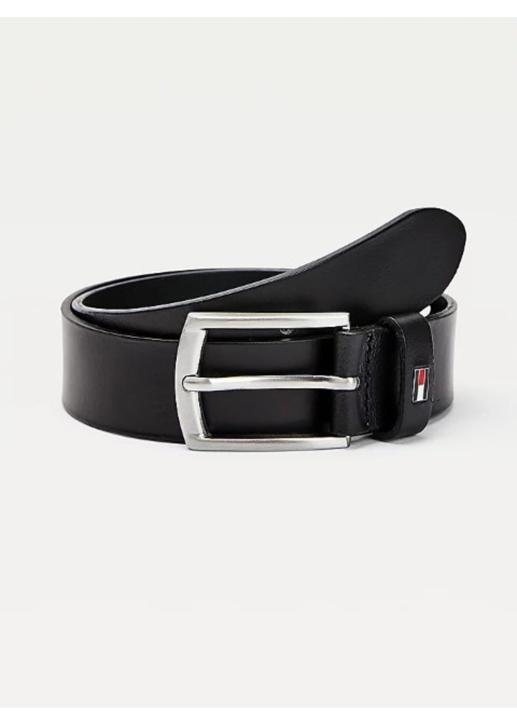 Tommy Hilfiger Tommy Hilfiger Belts AM0AM073830GJ Black