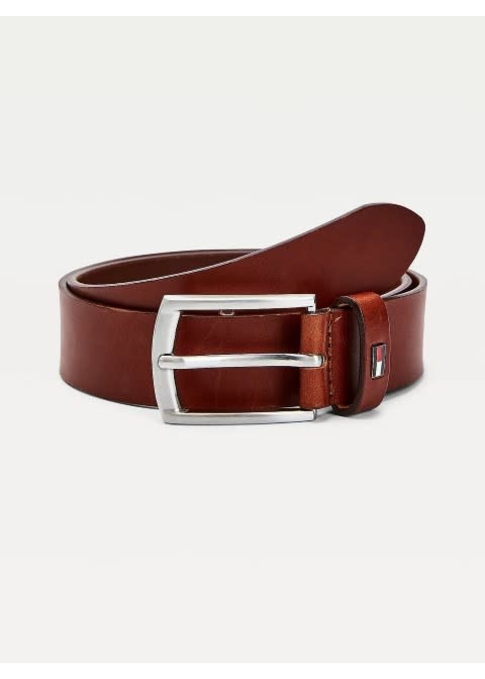 Tommy Hilfiger Tommy Hilfiger Belts AM0AM07383GB8 Cognac