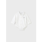 Mayoral Mayoral Onesie t-shirt Printed - 21 02709