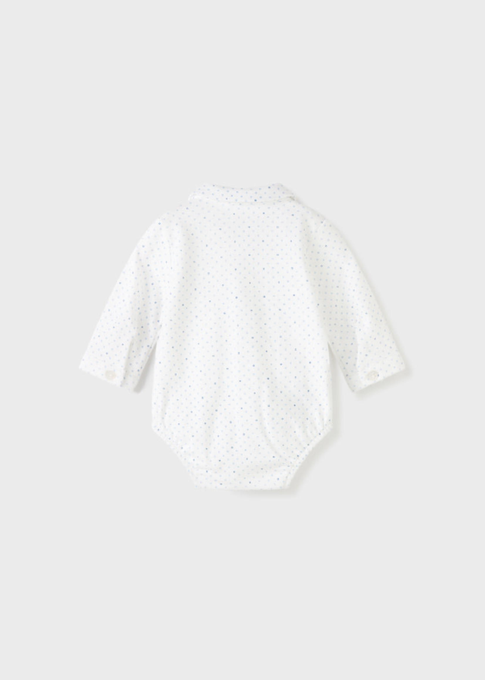 Mayoral Mayoral Onesie t-shirt Printed - 21 02709