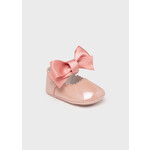 Mayoral Mayoral Bow mary jane Wild Rose - 21 09455