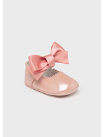 Mayoral Mayoral Bow mary jane Wild Rose - 21 09455