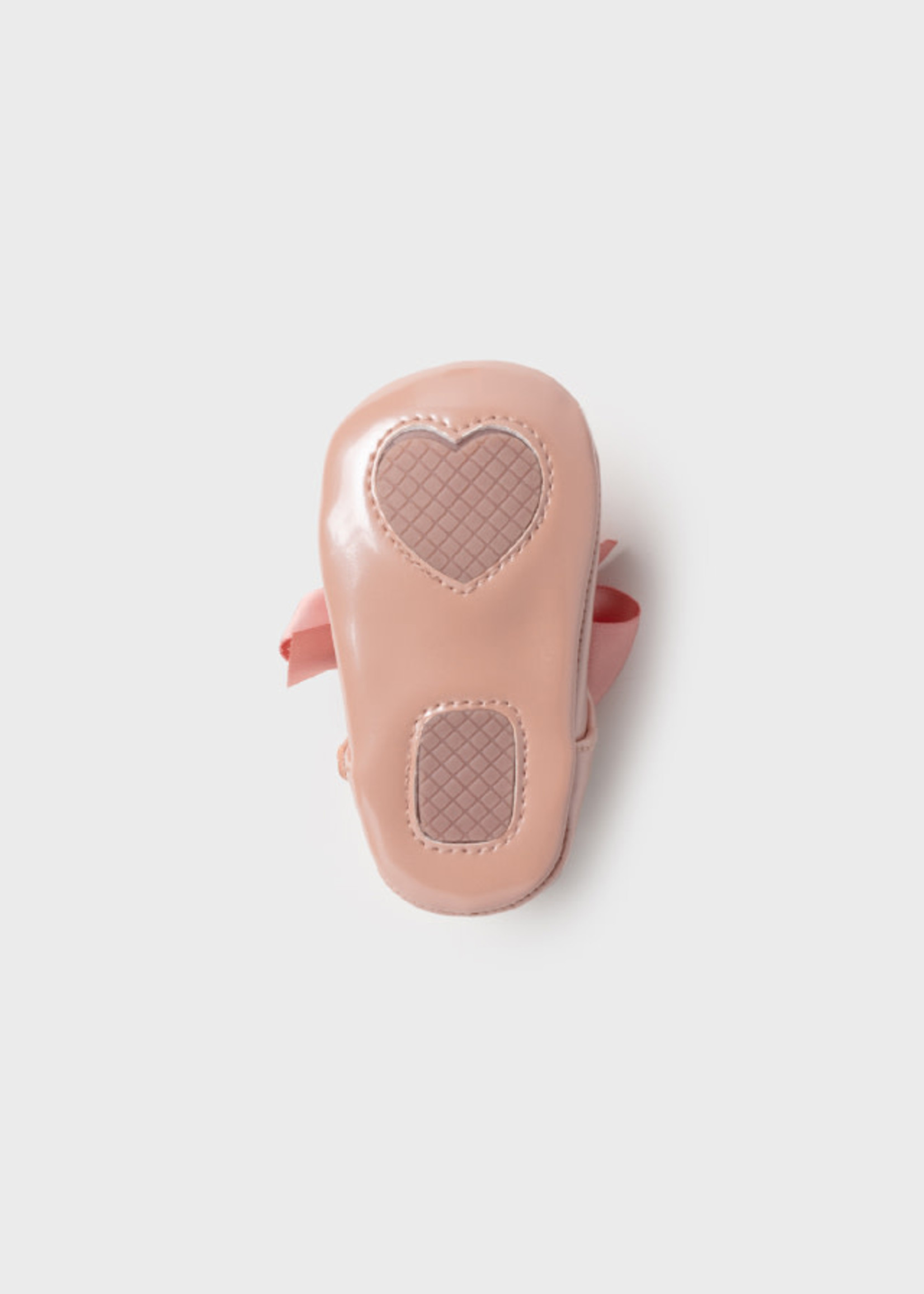 Mayoral Mayoral Bow mary jane Wild Rose - 21 09455