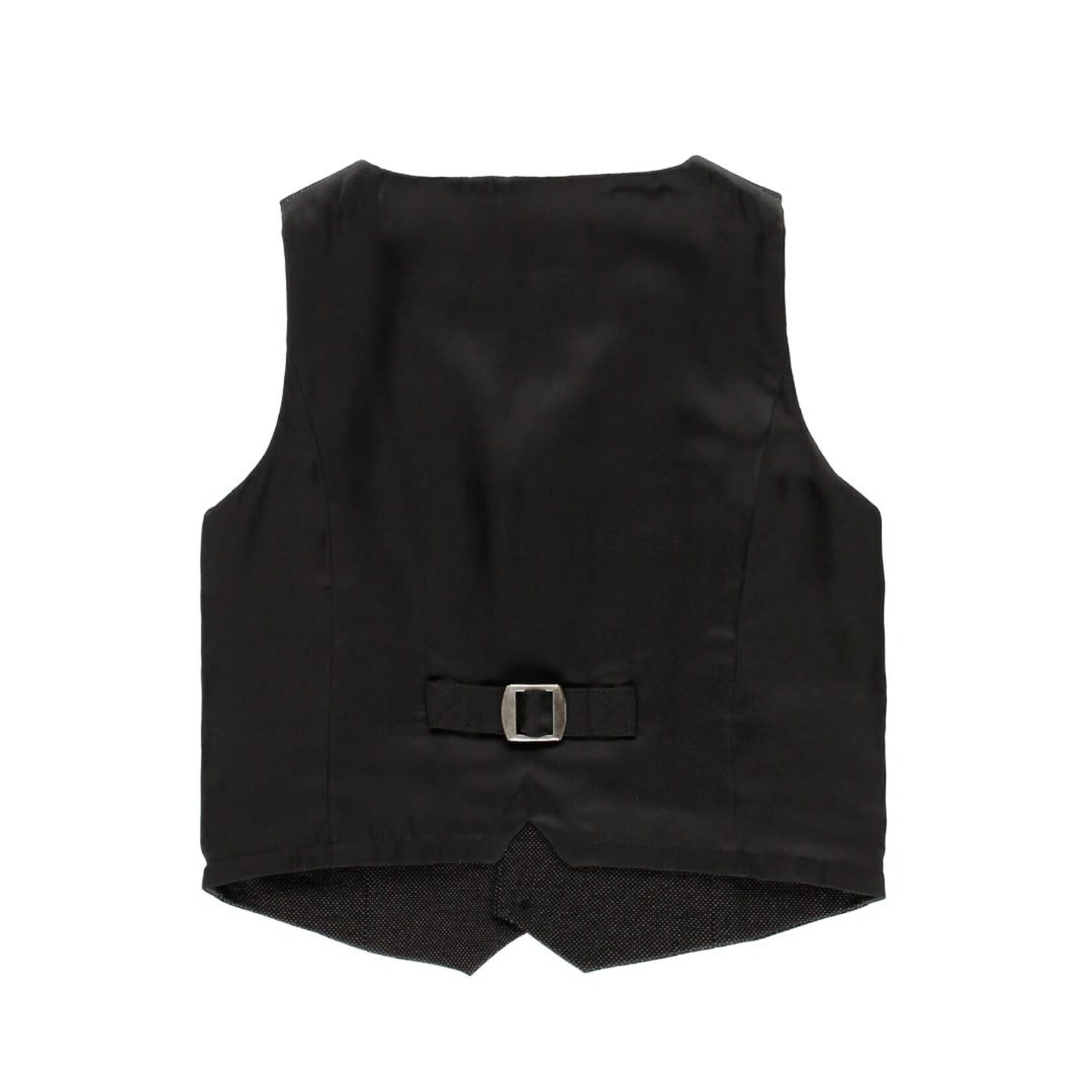 Boboli Boboli Vest fantasy for boy BLACK 731135