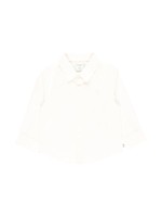 Boboli Shirt for baby boy WHITE 713001