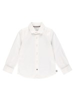 Boboli Shirt fantasy for boy WHITE 733003