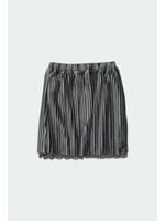 Boboli Skirt for girl anthracite 461045