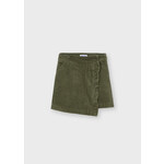 Mayoral Mayoral Corduroy skirt Moss - 21 04904