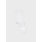 Mayoral Mayoral Tights White - 21 09418