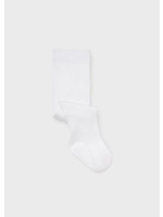 Mayoral Mayoral Tights White - 21 09418
