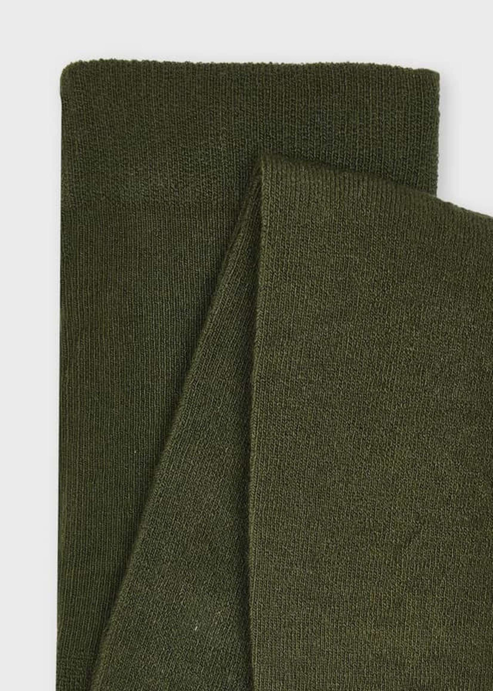 Mayoral Mayoral Tights Moss - 21 10130