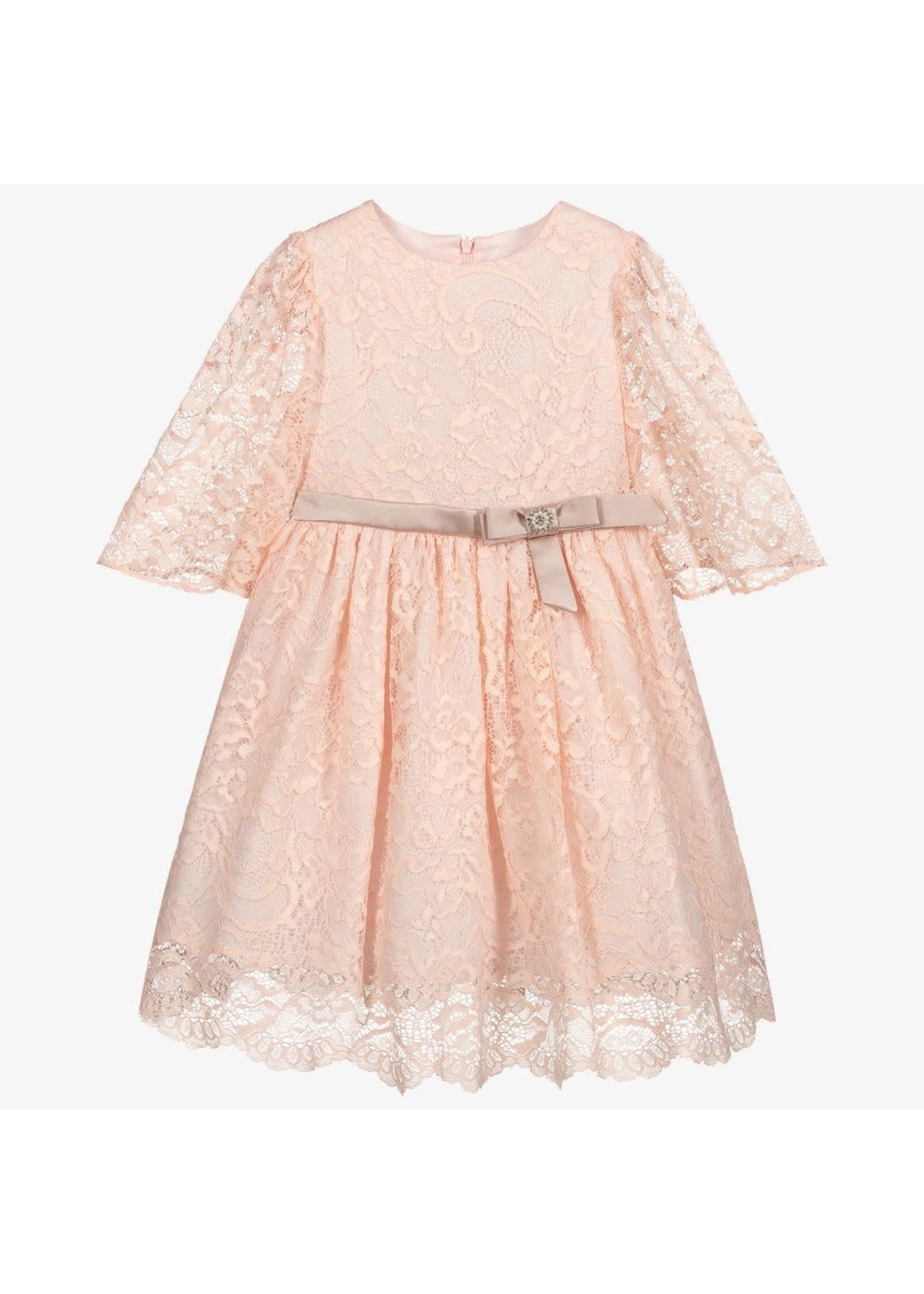 Patachou Patachou 3333502 PINK LACE