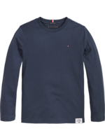 Tommy Hilfiger Tommy Hilfiger Other Knit Tops KB0KB06880C87 Twilight Navy