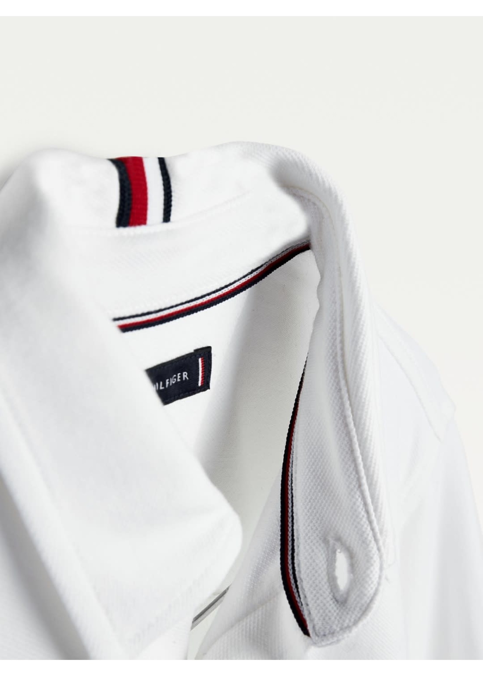 Tommy Hilfiger Tommy Hilfiger Shirts / Woven Tops KB0KB06934YBR White