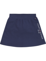 Tommy Hilfiger Tommy Hilfiger Skirts KG0KG06129C87 Twilight Navy