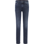 Tommy Hilfiger Tommy Hilfiger Denim Pants KB0KB068321BK Blueblkwshddwn