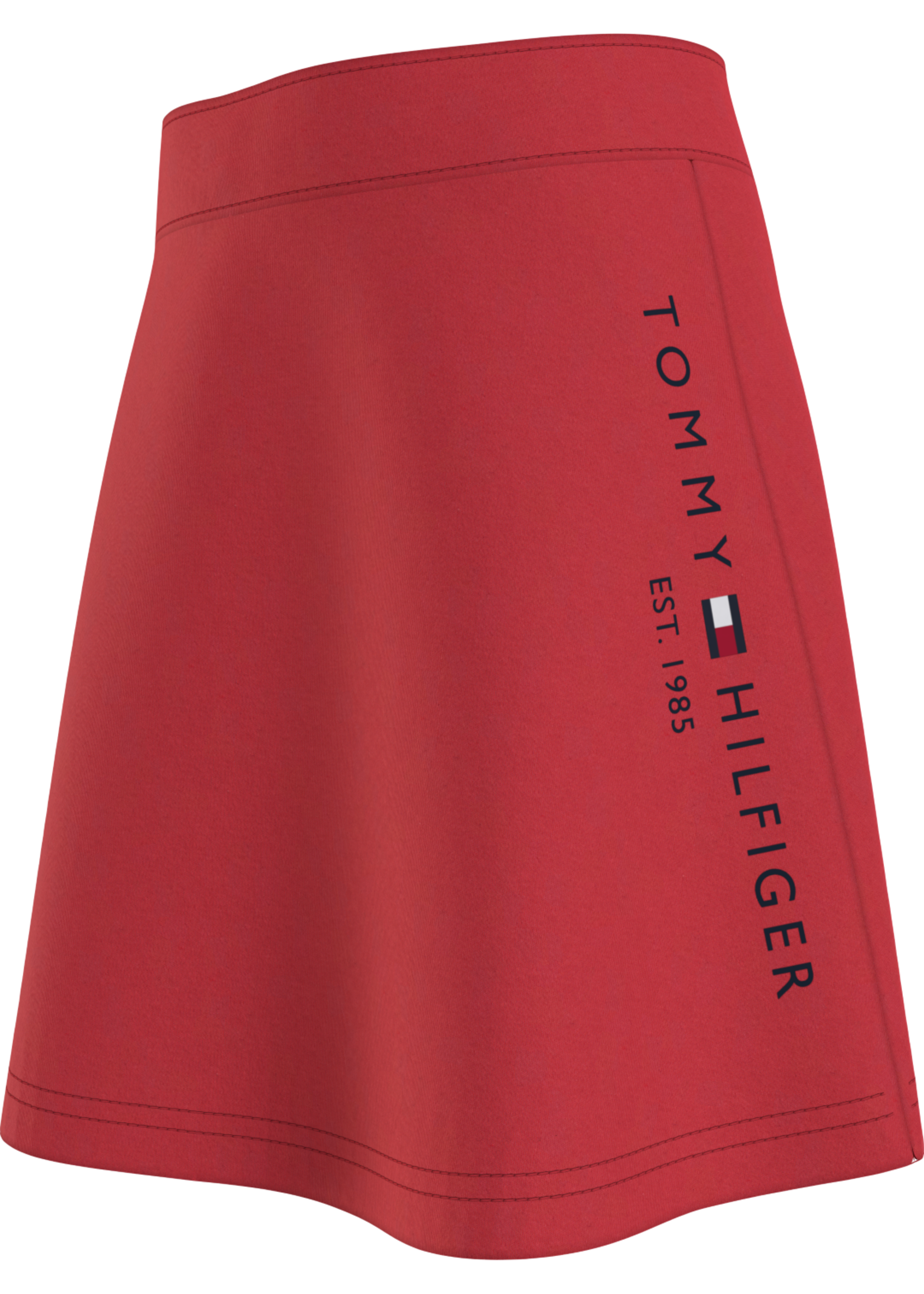 Tommy Hilfiger Tommy Hilfiger Skirts KG0KG06129XNL Deep Crimson