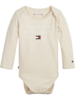 Tommy Hilfiger Tommy Hilfiger Bodies KN0KN01378ABI Smooth Stone