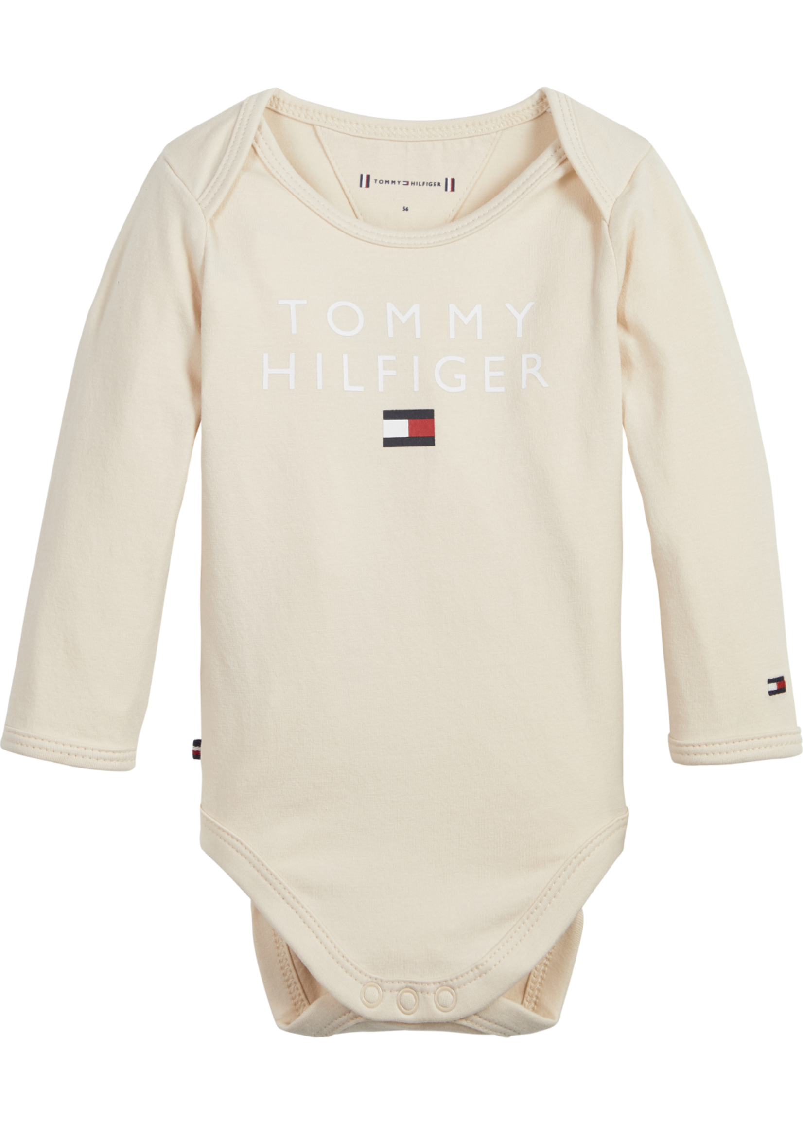 Tommy Hilfiger Tommy Hilfiger Bodies KN0KN01378ABI Smooth Stone