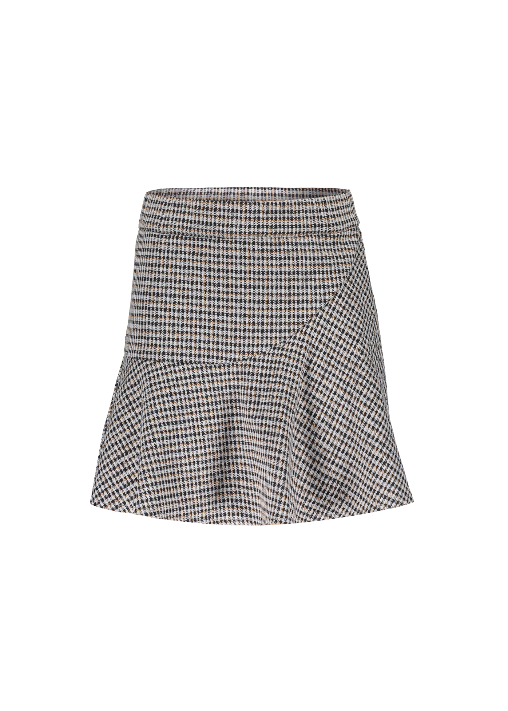 Frankie&Liberty Frankie&Liberty Amber Skort 07 CHECKS-FL21713