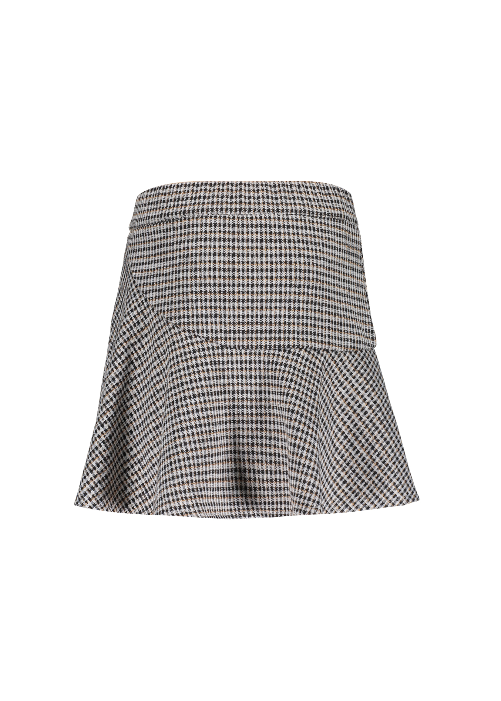 Frankie&Liberty Frankie&Liberty Amber Skort 07 CHECKS-FL21713