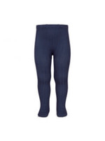 Condor Condor Maillots donkerblauw met getrokken naald