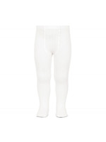 Condor Condor Maillots wit met getrokken naald