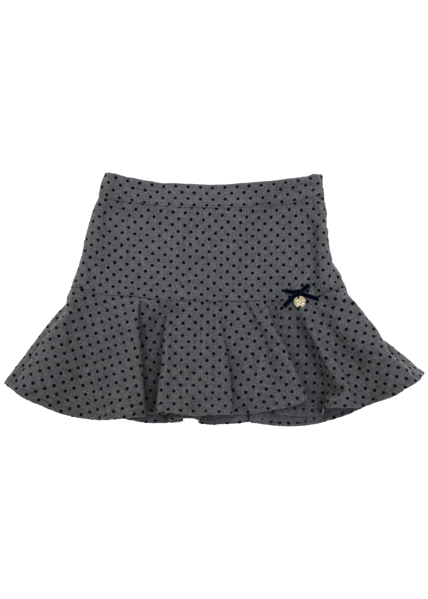 Dr Kid Girl Skirt 280-Marinho-DK415