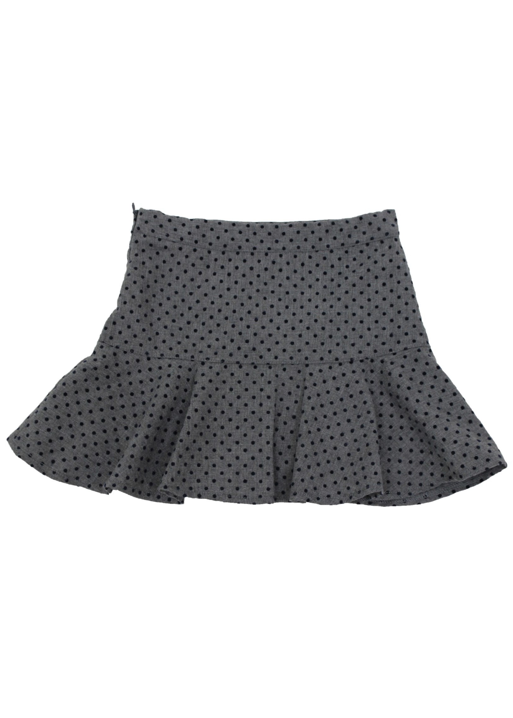 Dr Kid Girl Skirt 280-Marinho-DK415