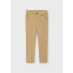 Mayoral Mayoral Basic trousers walnut - 21 00513