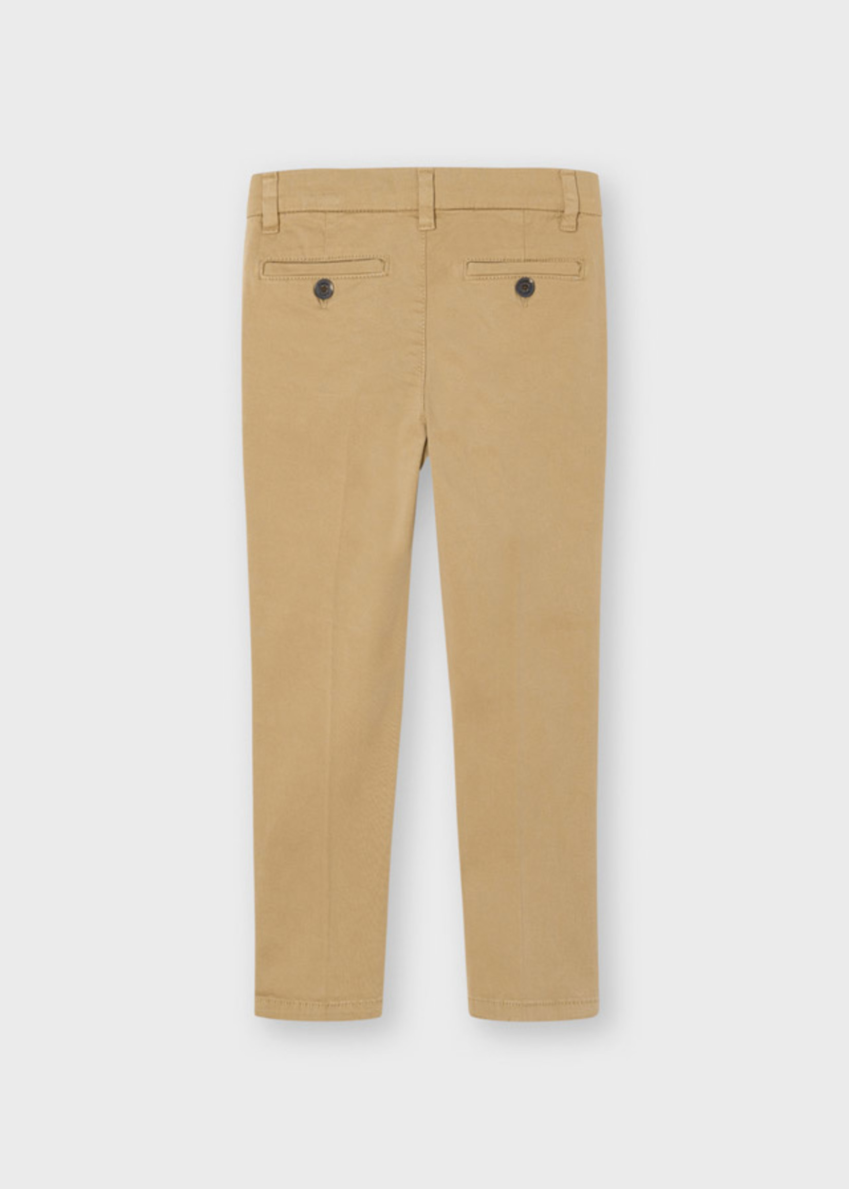 Mayoral Mayoral Basic trousers walnut - 21 00513