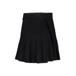 Frankie&Liberty Anja Skirt 03 BLACK-FL21722