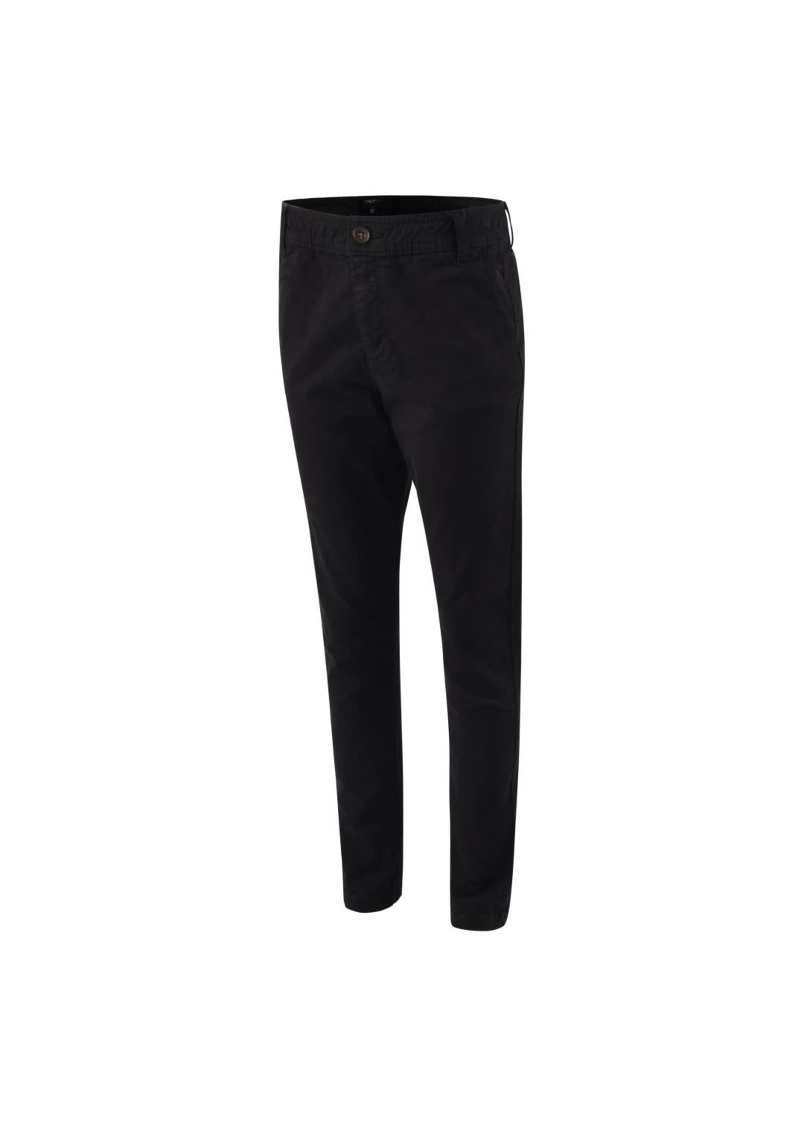 Lyle&Scott Lyle&Scott Elasticated Black - LSC1004-023