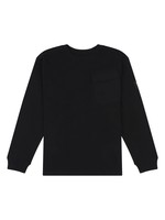 Lyle&Scott Lyle&Scott Pocket LS Black - LSC1065-023