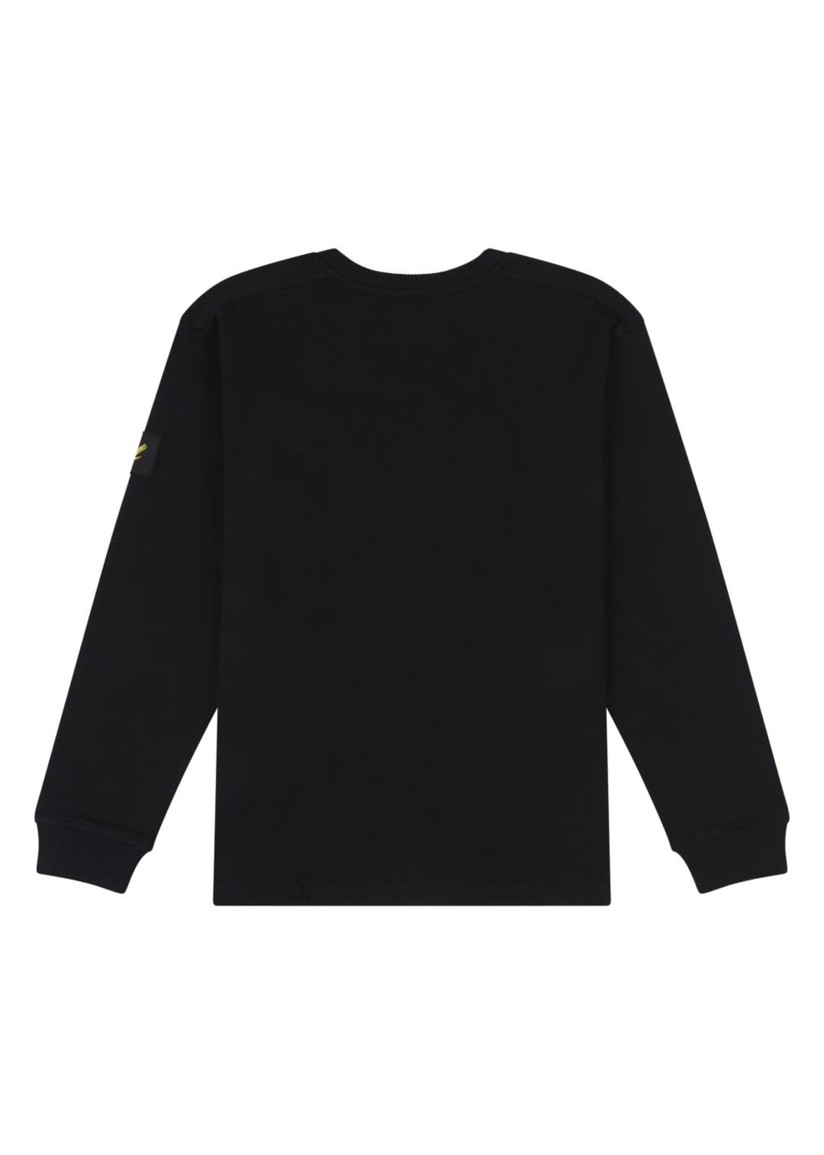 Lyle&Scott Lyle&Scott Pocket LS Black - LSC1065-023