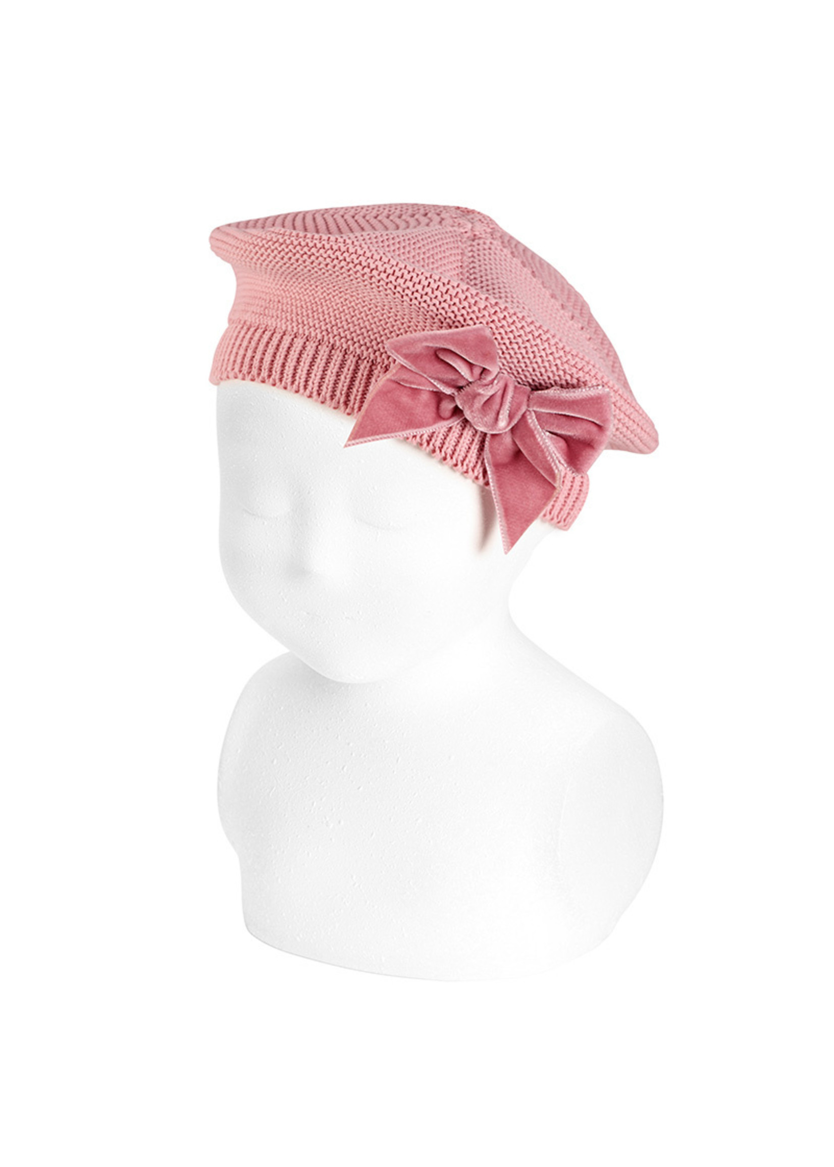 Condor Condor Baret ROSA PALO-50104010