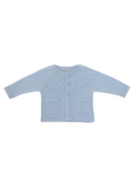 Dr Kid Cardigan blue