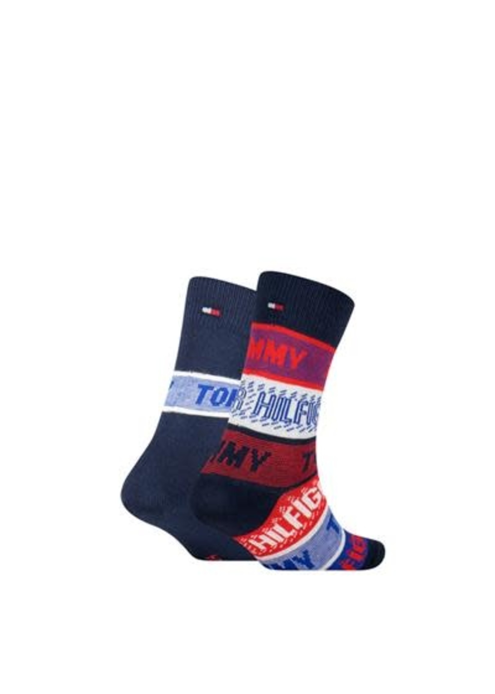 Tommy Hilfiger Tommy Hilfiger SEASONAL BRANDED STRIPE TOMMY ORIGINAL