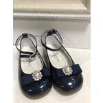 Andanines Andanines ZAPATO GATEA NAVY - 211213