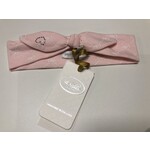 Le Chic Le Chic Hair bow pink