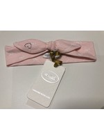 Le Chic Le Chic Hair bow pink