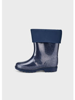 Mayoral Mayoral Wellies for girl blue