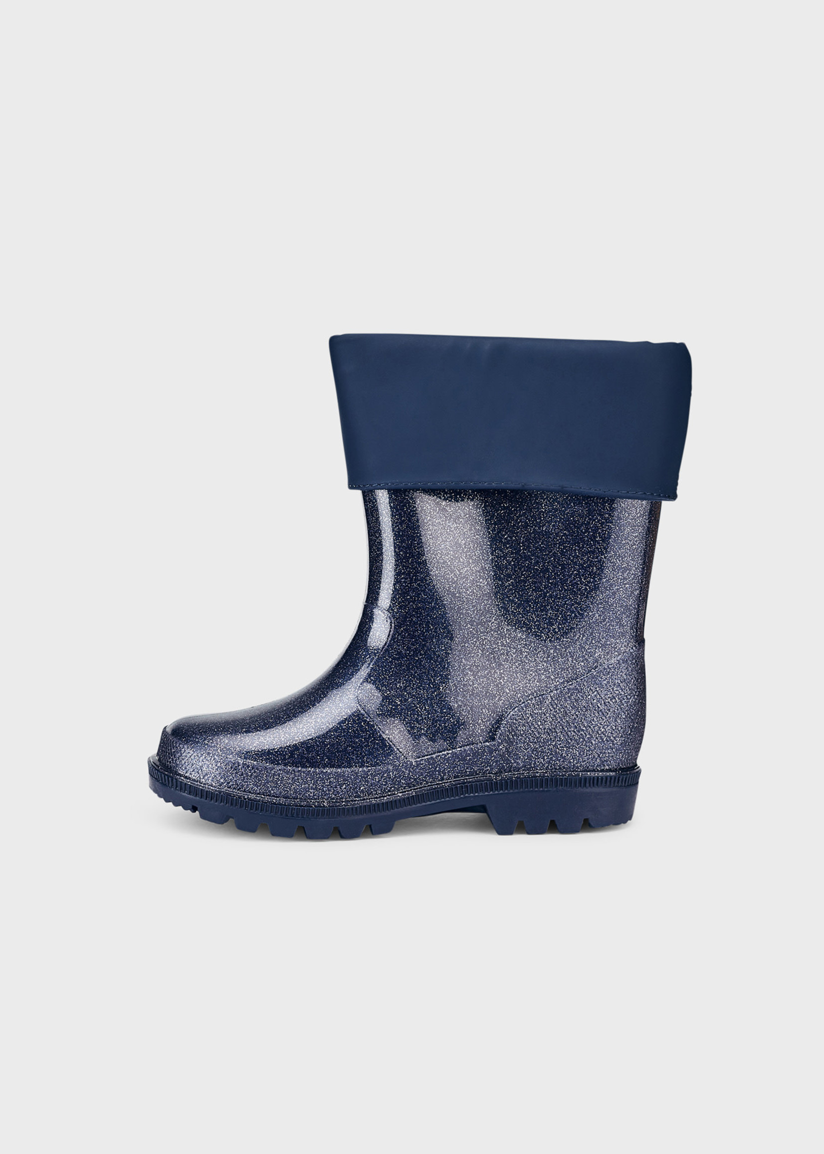 Mayoral Mayoral Wellies for girl blue