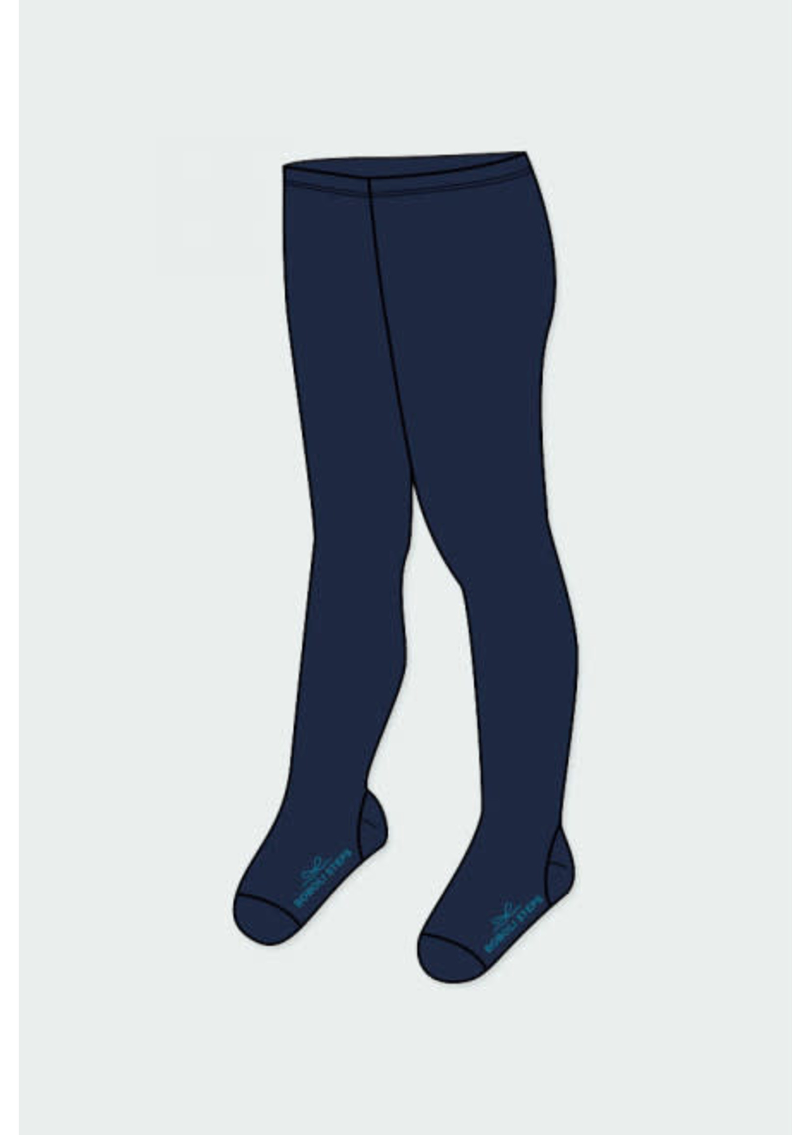 Boboli Boboli Basic thick tight blue