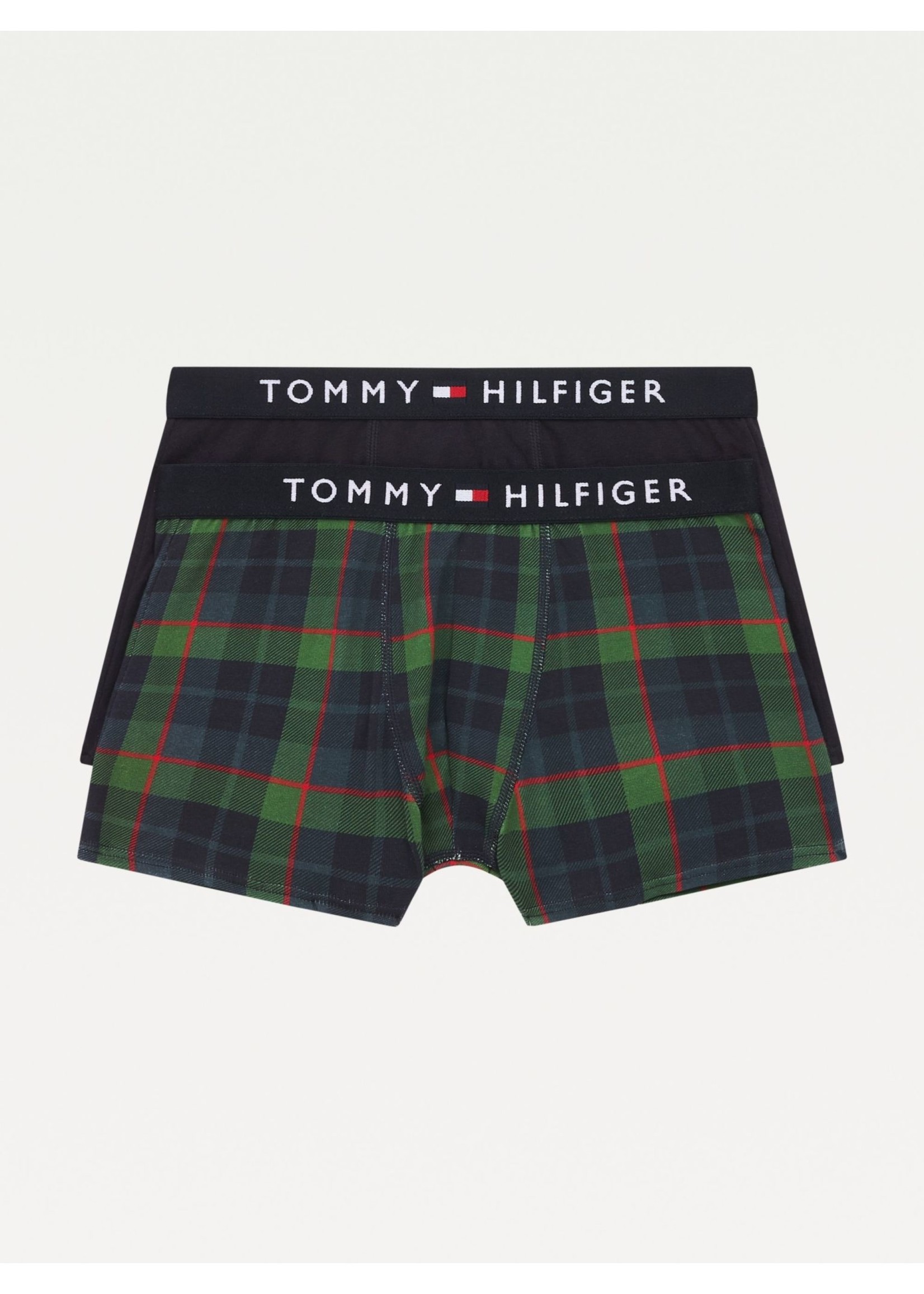 Tommy Hilfiger Tommy Hilfiger 2P TRUNK PRINT